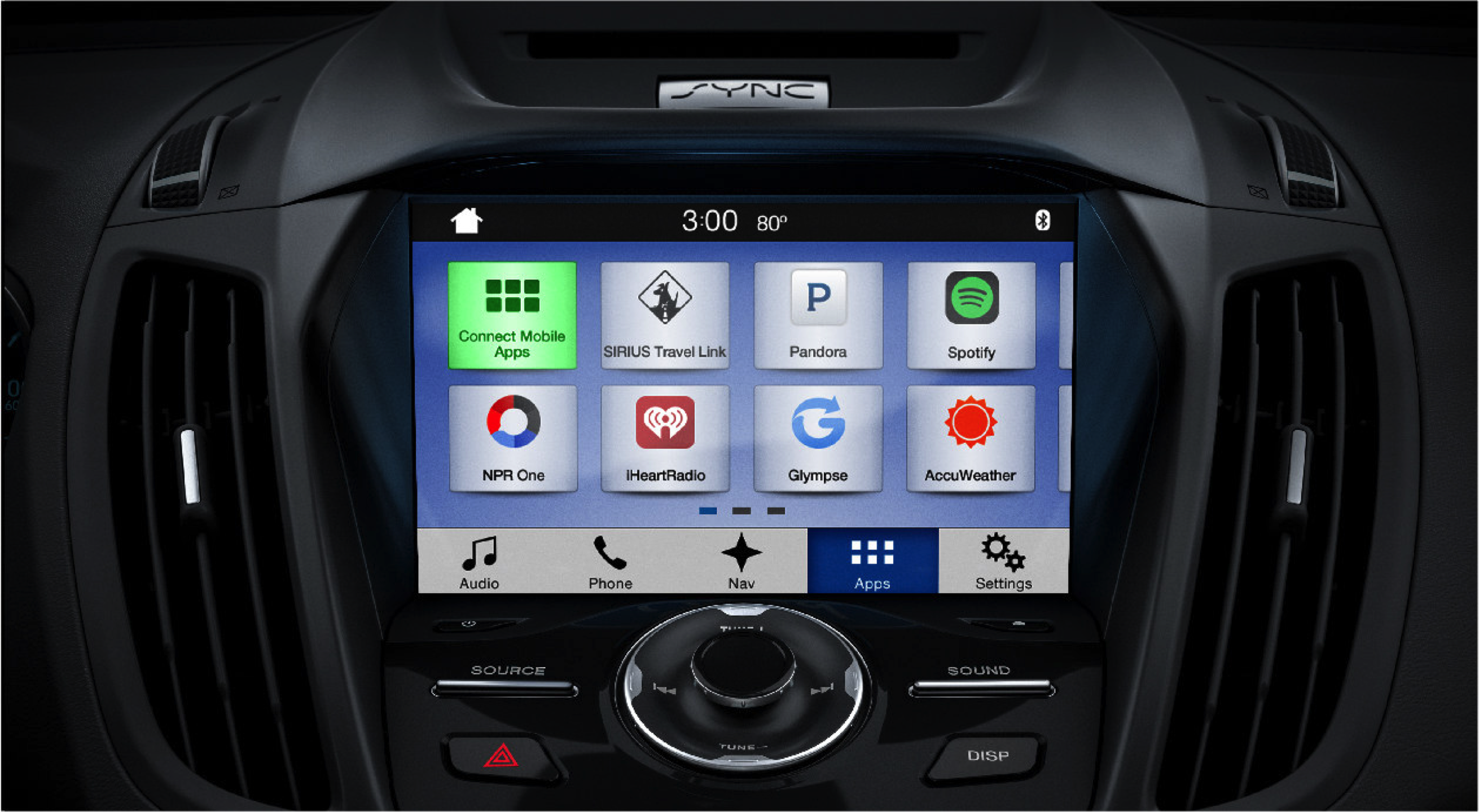 Ford_Infotainment